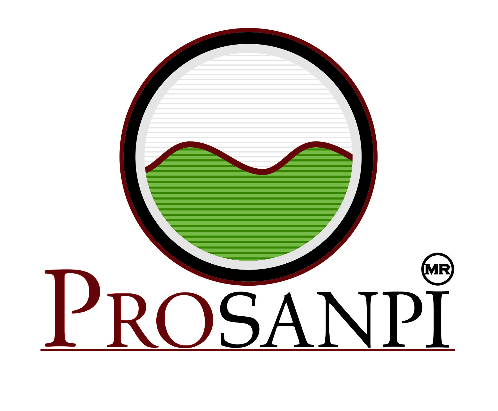LOGO PROSANPI